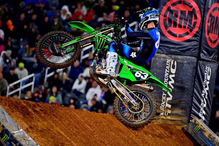 McAdoo in Birmingham